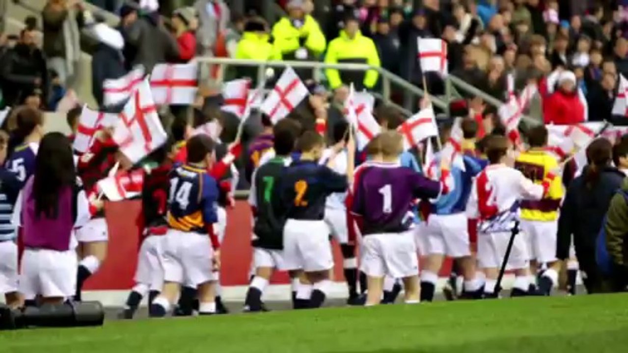 RFU in Schools