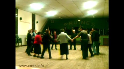 Atelier de Danses traditionnelles et folklore en Aveyron