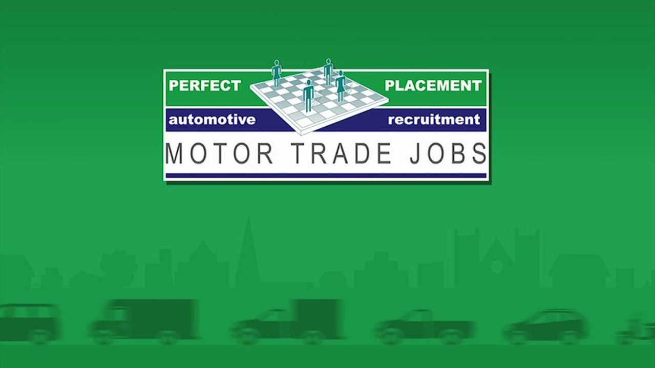 Perfect Placement - James Hamment Automotive Recruitment Consultant for Motor Trade Jobs In The Midlands
