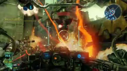 Hawken - İlk 10 Dakika / First 10 Minutes