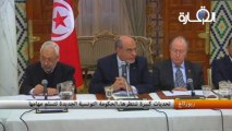 تحديات كبيرة تنتظرها..الحكومة التونسية الجديدة تتسلم مهامها