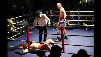 London Chessboxing Event September 10th 2011