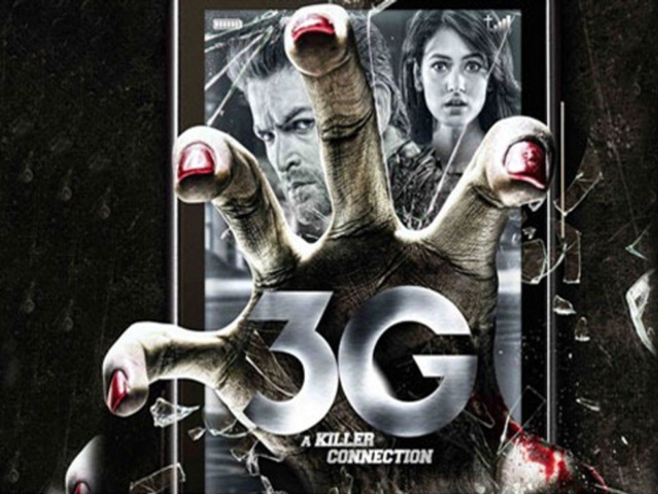 3G Review