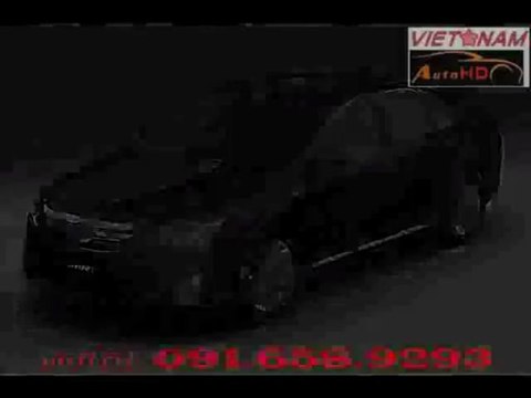 2014 Toyota Camry Hybrid|TOYOTA Thanh Xuân|0916589293|Cao Minh Cuong|