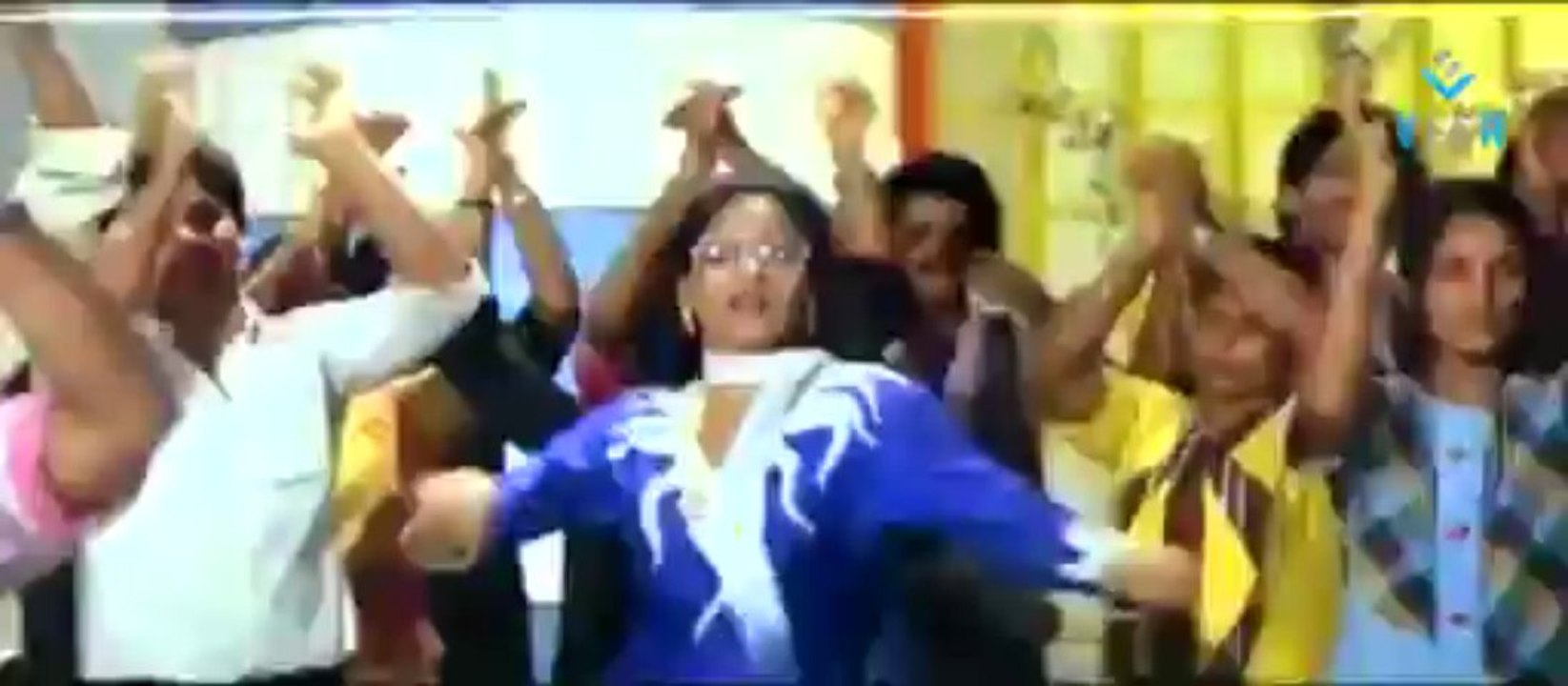 Tata Cheppaloyi Welcome Andamoyi Video Song - Muddula Menalludu