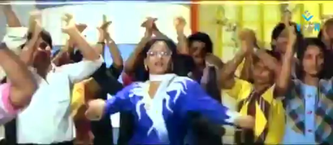 Tata Cheppaloyi Welcome Andamoyi Video Song - Muddula Menalludu