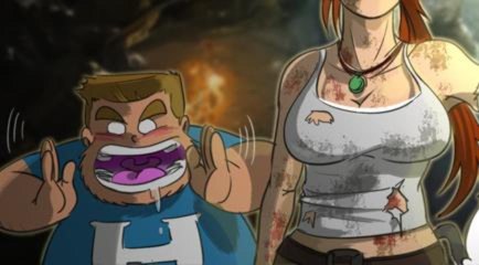 Direct Live Tomb Raider ( X360 )