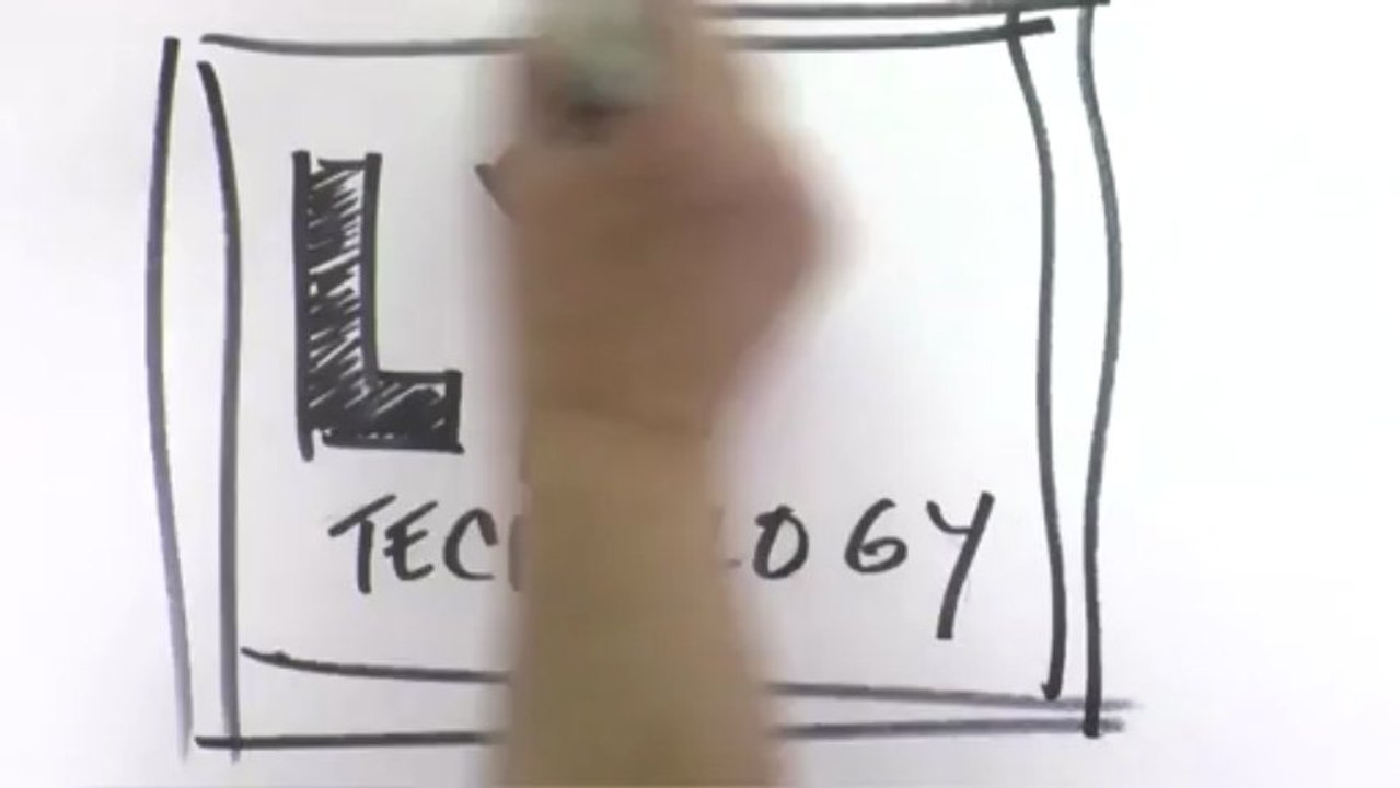 L3 - Changing the way Video is distributed!