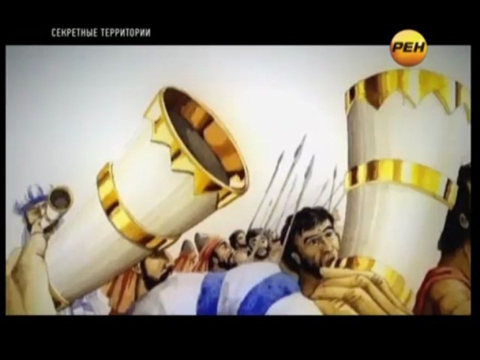 Пирамиды. Наследие богов