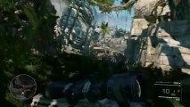 Sniper Ghost Warrior 2 Playthrough w/Drew Ep.2 - BOOM! [HD] (Xbox 360/PS3/PC)