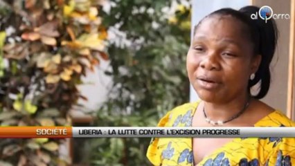 Liberia : La lutte contre l’excision progresse