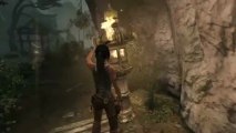 Tomb Raider Playthrough w/Drew Ep.7 - ROTH! [HD] (Xbox 360/PS3/PC)