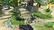 Far Cry 3 Multiplayer w/Drew & Alex [Episode 1] [HD] (Xbox 360/PS3/PC)