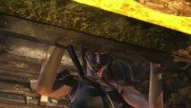Tomb Raider Playthrough w/Drew Ep.5 - IM A TOMB RAIDER! [HD] (Xbox 360/PS3/PC)
