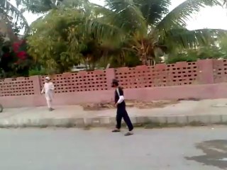 4th Street Cricket HD720