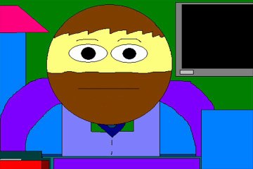 AntoniPieter My New Layout YouTube Channel