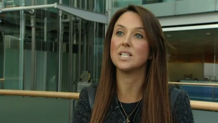 Violent crime 'linked to soldiers'