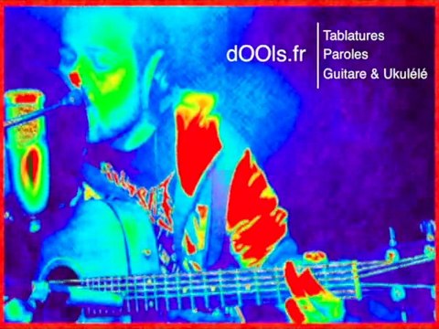 Redemtion Song - BOB MARLEY - Reprise / Cover - Guitare acoustique