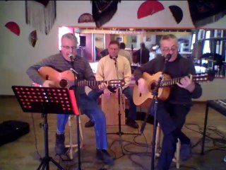 DJOBI-DJOBA L'ANDALOU