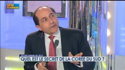 Quel est le secret de la Corée du Sud ? : Les décodeurs de l'éco - 14 mars 3/5
