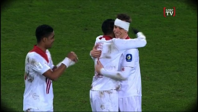 Evian, le match le plus difficile !