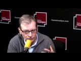 Philippe Bianconi - La matinale - 15-03-13