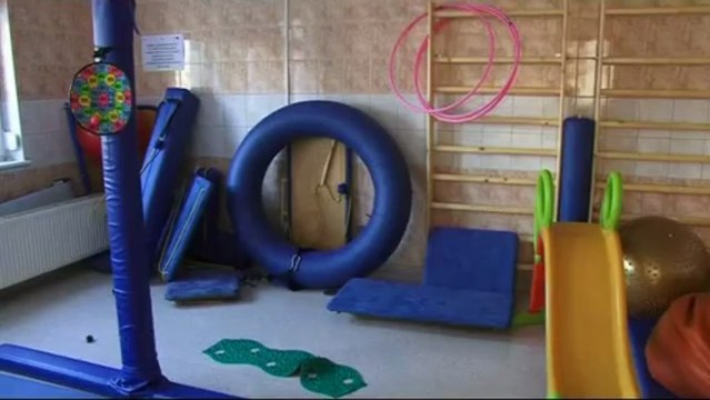 Otwarcie nowej siedziby PCPR Ostrów Mazowiecka 2013