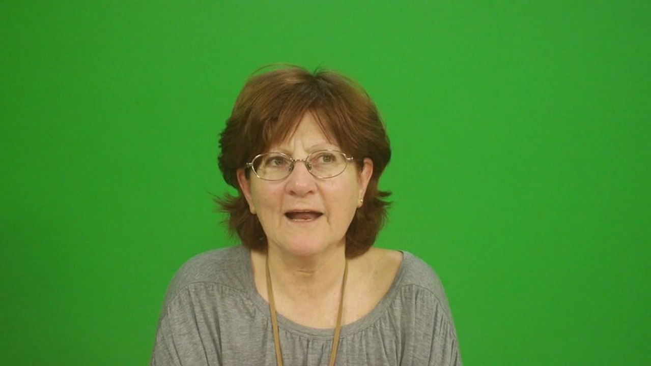 Ίρις Ζαχμανίδη στο NEWS 247 για την ταινία "Ταξίδι στη χώρα των Λοκρών" (1)