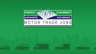 Perfect Placement - Terry Lemmon Principal Automotive Recruitment Consultant For The Best Motor Trade Jobs In Surrey, South-West London and Sussex