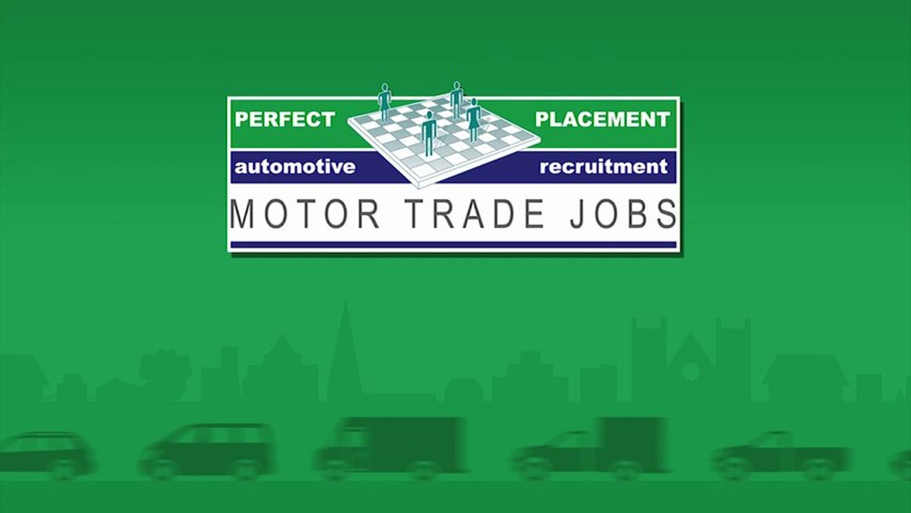 Perfect Placement - Terry Lemmon Principal Automotive Recruitment Consultant For The Best Motor Trade Jobs In Surrey, South-West London and Sussex