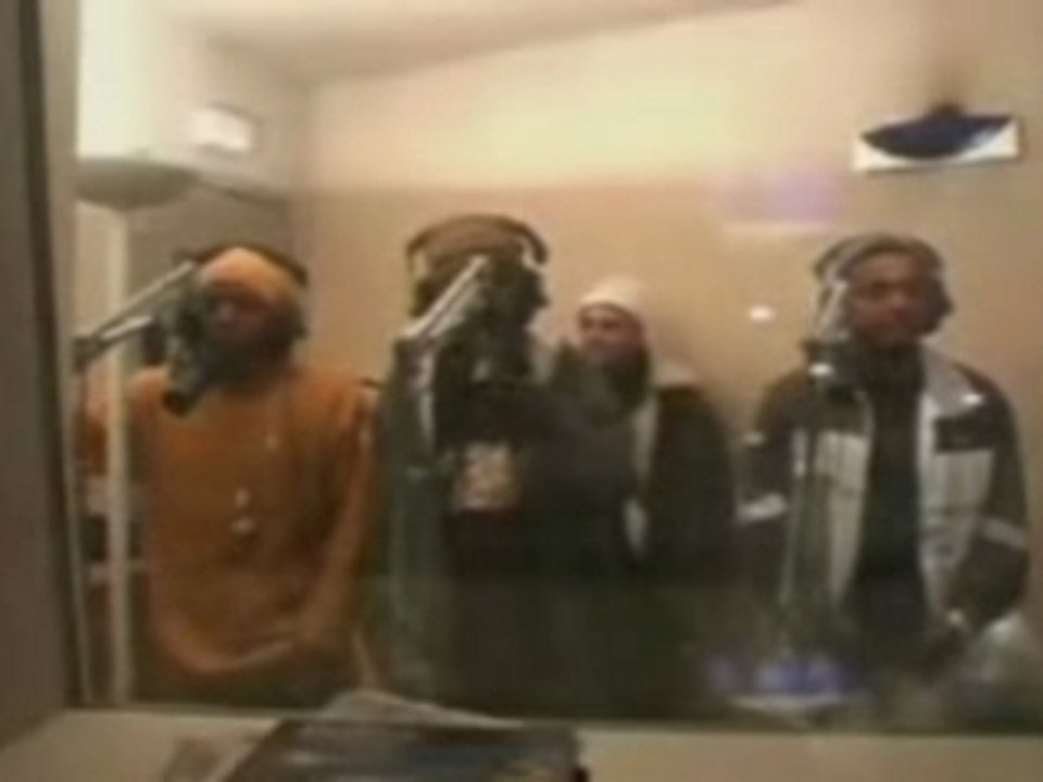 Psy4 De La Rime-Au Taquet