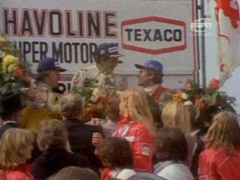 The Grand Prix Collection 1978 - Gp del Belgio, circuito di Zolder - [[21 Maggio 1978]]