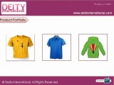 Children wear, Men wear - Readymade Textile Manufacturers