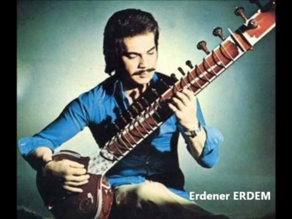 Orhan Gencebay   -  Dünya Dönüyor dönecek