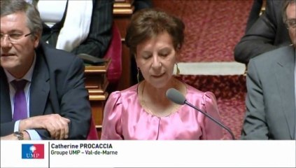 Retraites : " Des choix s'imposent pour sauver nos régimes ! "