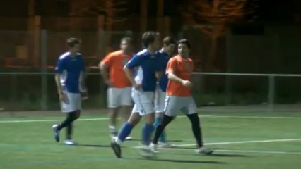 Vm J19: Pechos Palomo F.C. 1-3 Bater de Munich