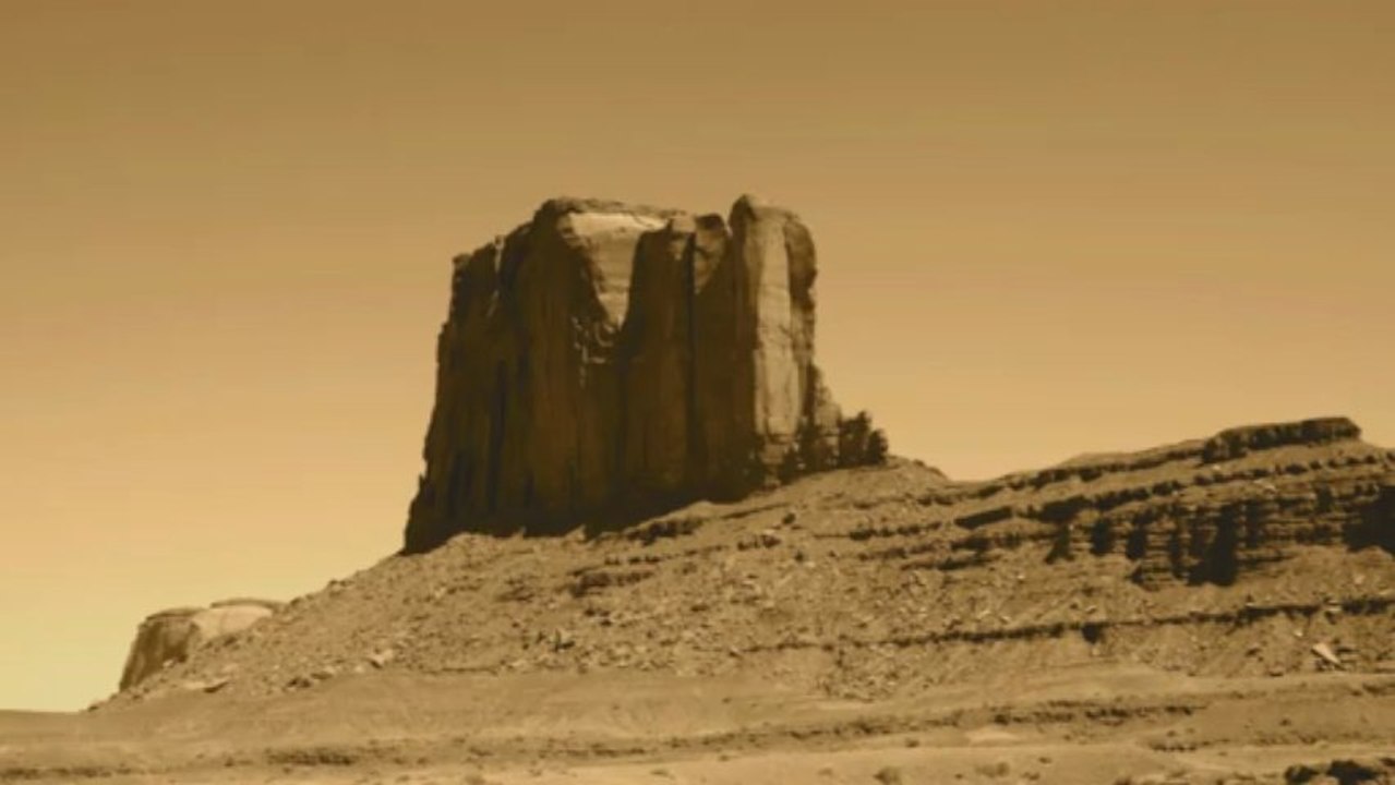 Monumet Valley
