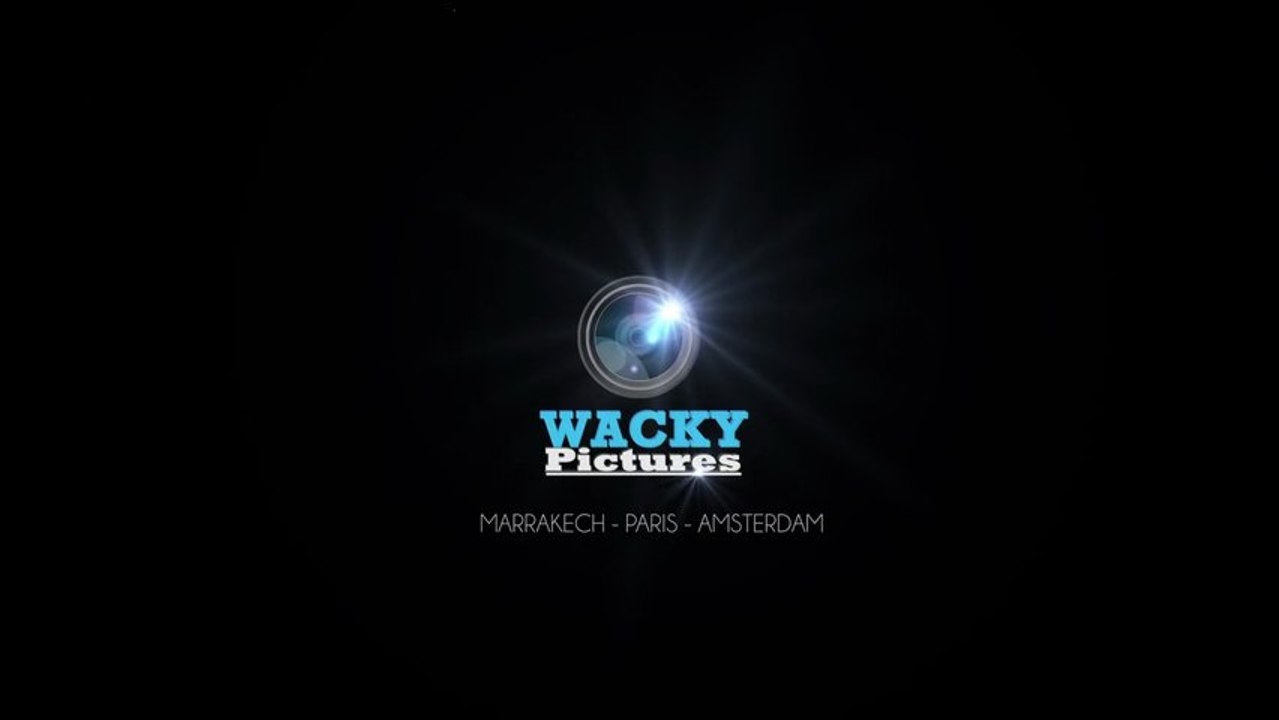 Wackypctures showreel
