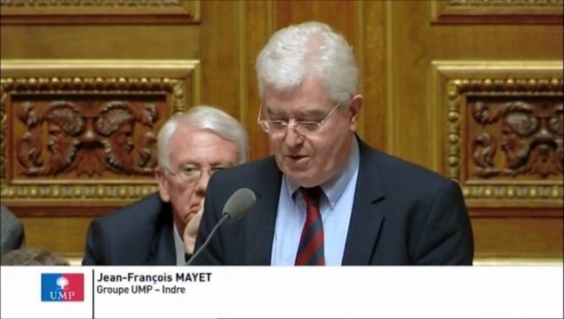 Aménagement des lignes à grande vitesse : « Le gouvernement se doit d’assurer un aménagement équitable du territoire »