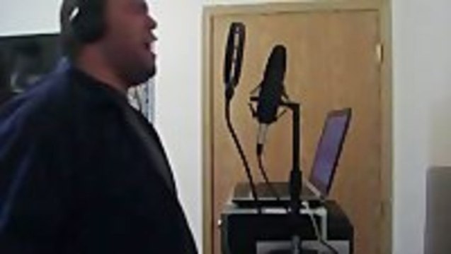 Master Exploder (Karaoke)