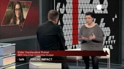 Budget, emploi et croissance : le Parlement européen a...