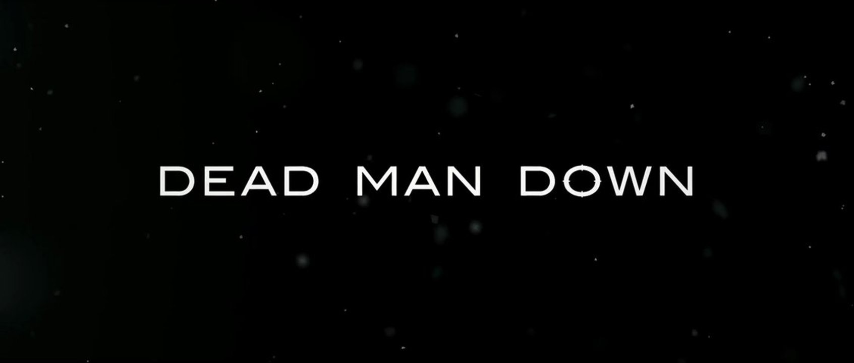 Dead Man Down  [ VOST | Full HD ]