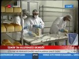 Prof Dr Sema Aydoğdu TRT Haber Gündem programı