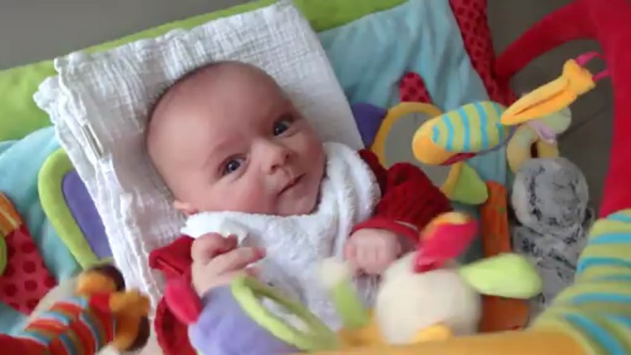 13-03-2013 sur son tapis