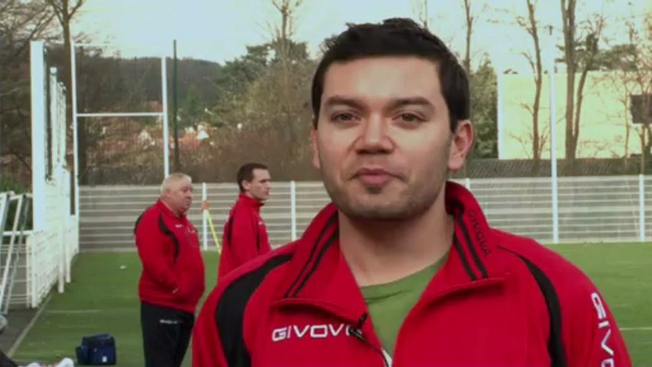 Bienvenue Au Club "Commerçants de Massy Gravier"