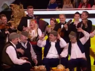 Nada Topčagić - Ako pijem, svoje pijem