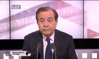 Parlement Hebdo : Roger Karoutchi, sénateur UMP des Hauts-de-Seine (Ile-de-France)