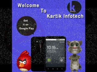 android mobile application development