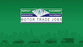 Perfect Placement - Josh Buck Automotive Recruitment Consultant For The Best Motor Trade Jobs in South Wales and Gloucestshire