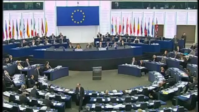 UKIP Nigel Farage: Eurozone completely incompatible with nation-state democracy